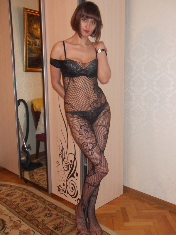 Проститутка Ия