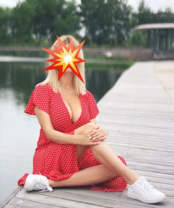 Проститутка Елена