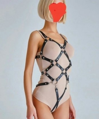 Проститутка Злата