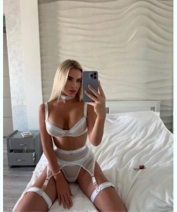 Проститутка Белла