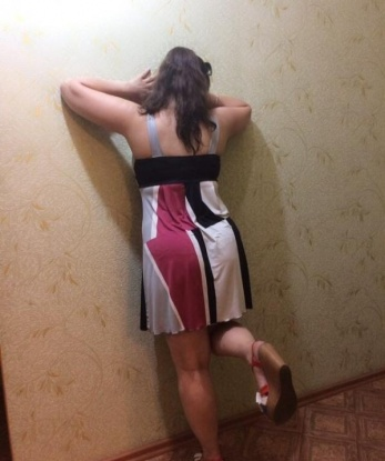 Проститутка Ариэль